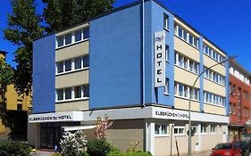 Elbbruecken Hotel